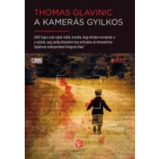 Európa A kamerás gyilkos egyéb e-könyv