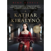 Európa A kathar királynő