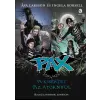 Európa A kísértet, Az átoknyúl - PAX 3-4.