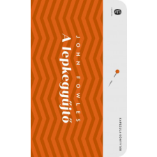 Európa A lepkegyűjtő regény