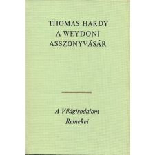 EUROPA A weydoni asszonyvásár antikvárium - használt könyv