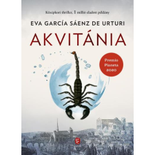 Európa Akvitánia történelem