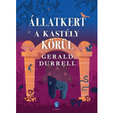 Európa Állatkert a kastély körül irodalom