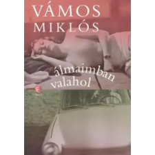 Európa Álmaimban valahol egyéb e-könyv