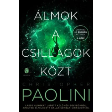 Európa Álmok a csillagok közt 2. egyéb e-könyv