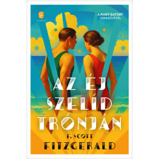 Európa Az éj szelíd trónján regény