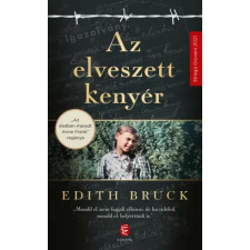 Európa Az elveszett kenyér egyéb e-könyv