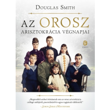 Európa Az orosz arisztokrácia végnapjai történelem