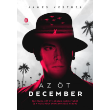 Európa Az öt december regény