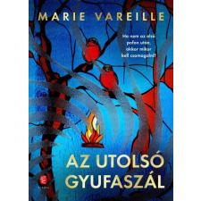 Európa Az ​utolsó gyufaszál egyéb e-könyv