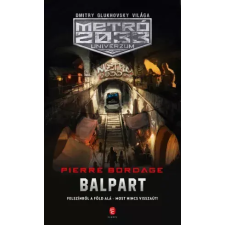 Európa Balpart egyéb e-könyv