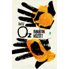 Európa Barátok között regény