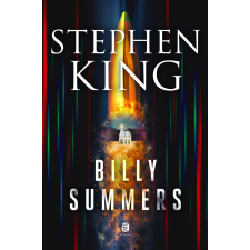Európa Billy Summers regény