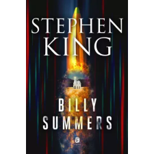 Európa Billy Summers egyéb e-könyv