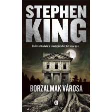 Európa Borzalmak városa regény
