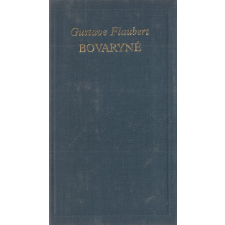 Európa Bovaryné (1984) antikvárium - használt könyv