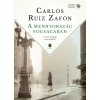 Európa Carlos Ruiz Zafón - A mennyország fogságában (új példány)