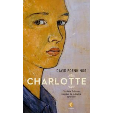 Európa Charlotte regény