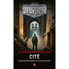 Európa Cité egyéb e-könyv