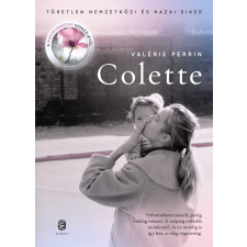 Európa Colette regény