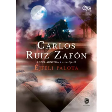 Európa Éjféli palota egyéb e-könyv