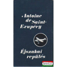 Európa Éjszakai repülés (Európa) antikvárium - használt könyv