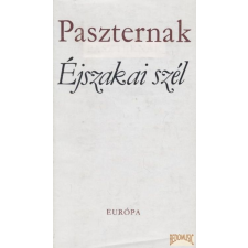 Európa Éjszakai szél antikvárium - használt könyv