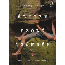 Európa Életre szóló ajándék regény