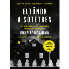 Európa Eltűnök a sötétben regény