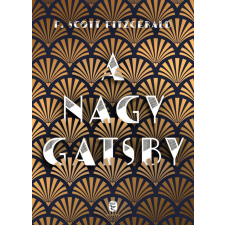 Európa F. Scott Fitzgerald - A nagy Gatsby regény