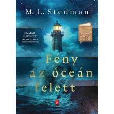 Európa Fény az óceán felett regény