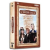 Európa Film Az Onedin Család 3.évad (4 DVD)