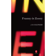 Európa Franny és Zooey egyéb e-könyv