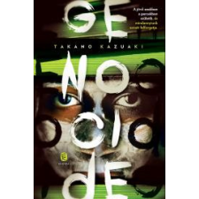 Európa Genocide regény
