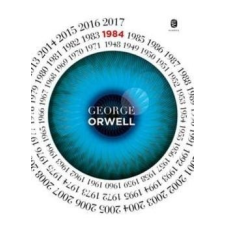 Európa GEORGE ORWELL: 1984 irodalom
