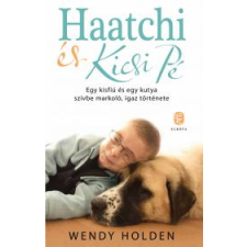 Európa Haatchi és Kicsi PÉ regény
