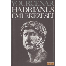 Európa Hadrianus emlékezései antikvárium - használt könyv