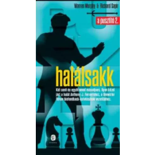 Európa Halálsakk egyéb e-könyv