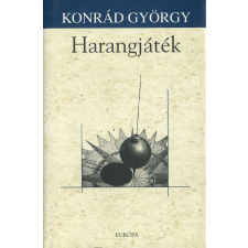 Európa Harangjáték antikvárium - használt könyv