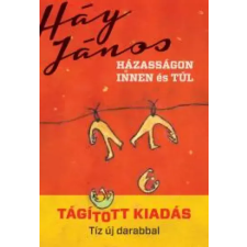 Európa Házasságon innen és túl egyéb e-könyv