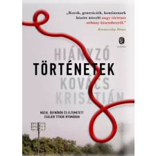 Európa Hiányzó történetek egyéb e-könyv