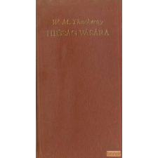 Európa Hiúság vására (1982) antikvárium - használt könyv