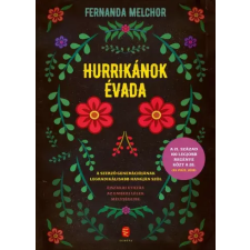 Európa Hurrikánok évada egyéb e-könyv