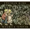 Európa Jancsi és Juliska