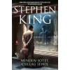 Európa Kiadó Minden sötét, csillag sehol - Stephen King