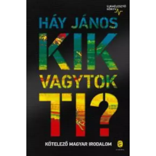 Európa Kik vagytok ti? egyéb e-könyv