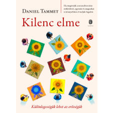 Európa Kilenc elme regény