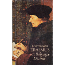 Európa Könyvkiadó A Balgaság Dícsérete antikvárium - használt könyv