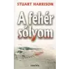 Európa Könyvkiadó A fehér sólyom