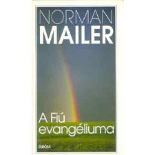 Európa Könyvkiadó A Fiú evangéliuma antikvárium - használt könyv